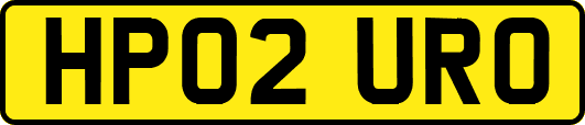 HP02URO