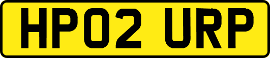 HP02URP