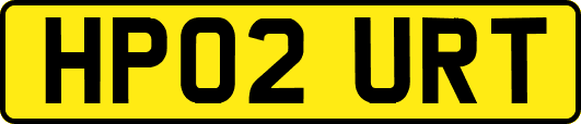 HP02URT