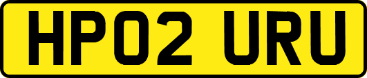 HP02URU