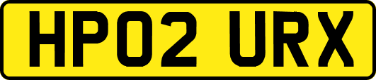 HP02URX