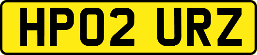 HP02URZ