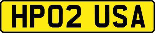 HP02USA
