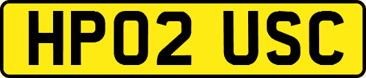HP02USC
