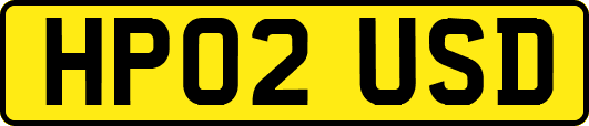 HP02USD