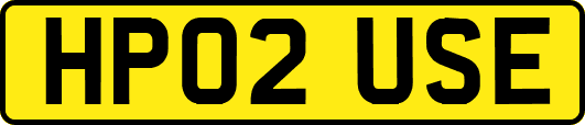 HP02USE