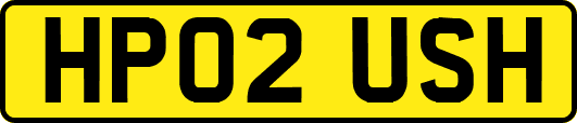 HP02USH