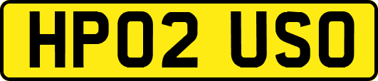 HP02USO
