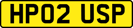 HP02USP