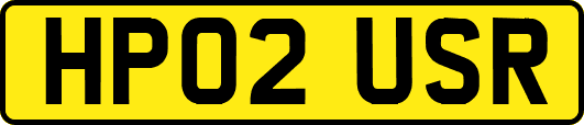 HP02USR