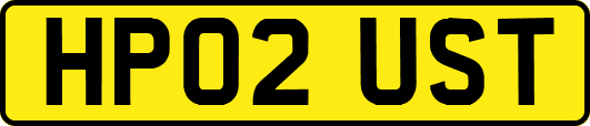 HP02UST