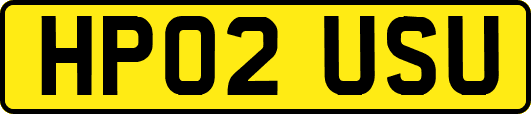 HP02USU