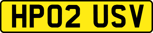 HP02USV