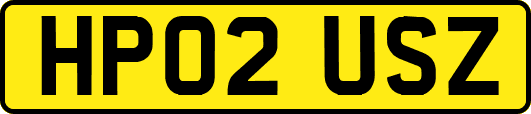HP02USZ