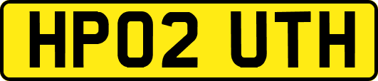 HP02UTH