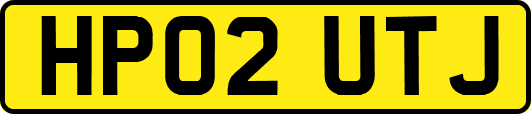 HP02UTJ