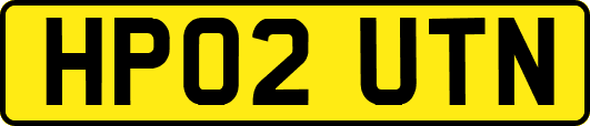 HP02UTN