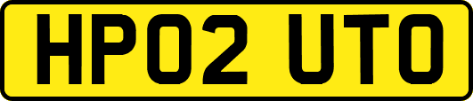 HP02UTO