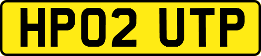 HP02UTP
