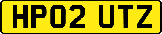HP02UTZ