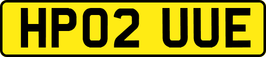 HP02UUE