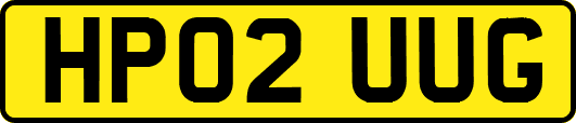 HP02UUG