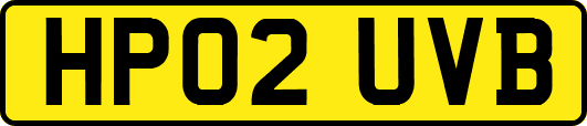 HP02UVB