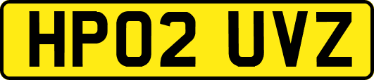 HP02UVZ