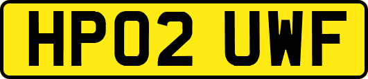 HP02UWF