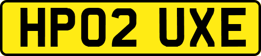HP02UXE