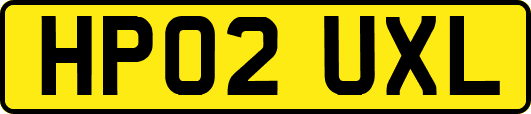 HP02UXL