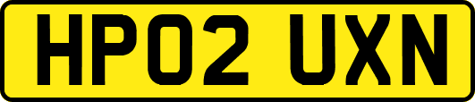HP02UXN