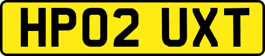 HP02UXT
