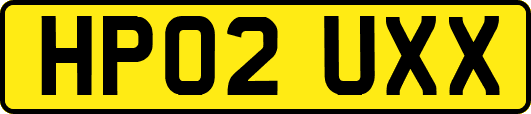 HP02UXX