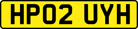 HP02UYH