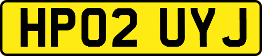 HP02UYJ