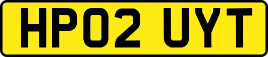 HP02UYT