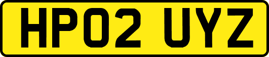 HP02UYZ