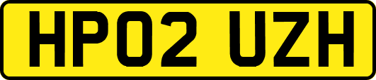 HP02UZH
