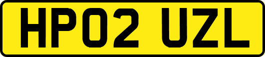 HP02UZL
