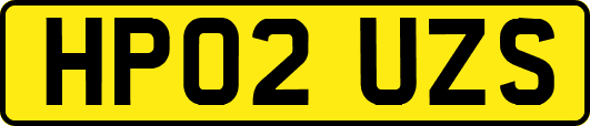 HP02UZS