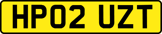 HP02UZT
