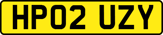 HP02UZY