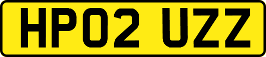 HP02UZZ