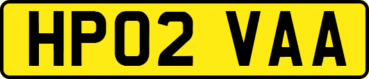 HP02VAA