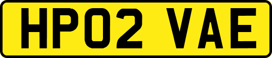 HP02VAE