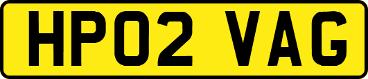 HP02VAG
