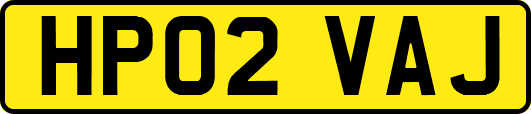 HP02VAJ