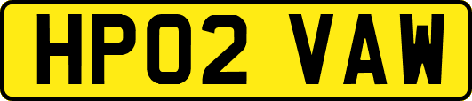 HP02VAW