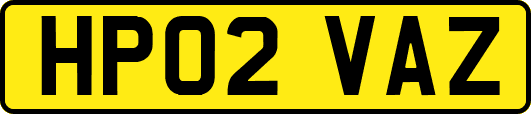HP02VAZ